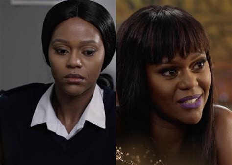 queenjili|'The Queen' has reportedly dropped actress Sibusisiwe Jili.